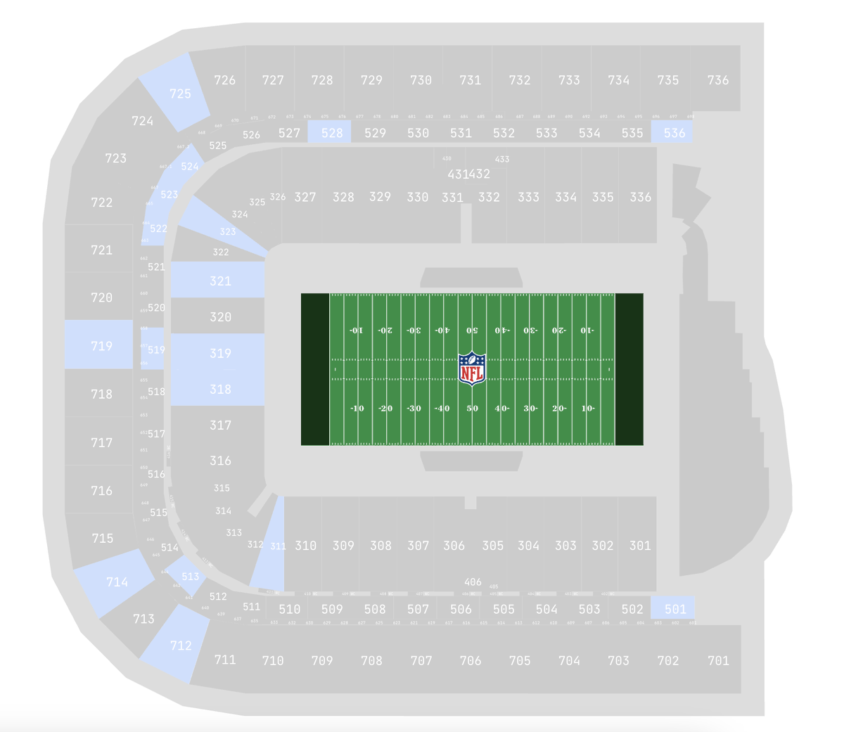 What a day. 

Unprecedented demand - Ireland has made a huge statement with the 2025 NFL Dublin Game. 

For those who haven't been lucky yet - tickets for The Hill are expected to go on sale later

For all of us - this is huge. Ireland's capital will put on a weekend that the