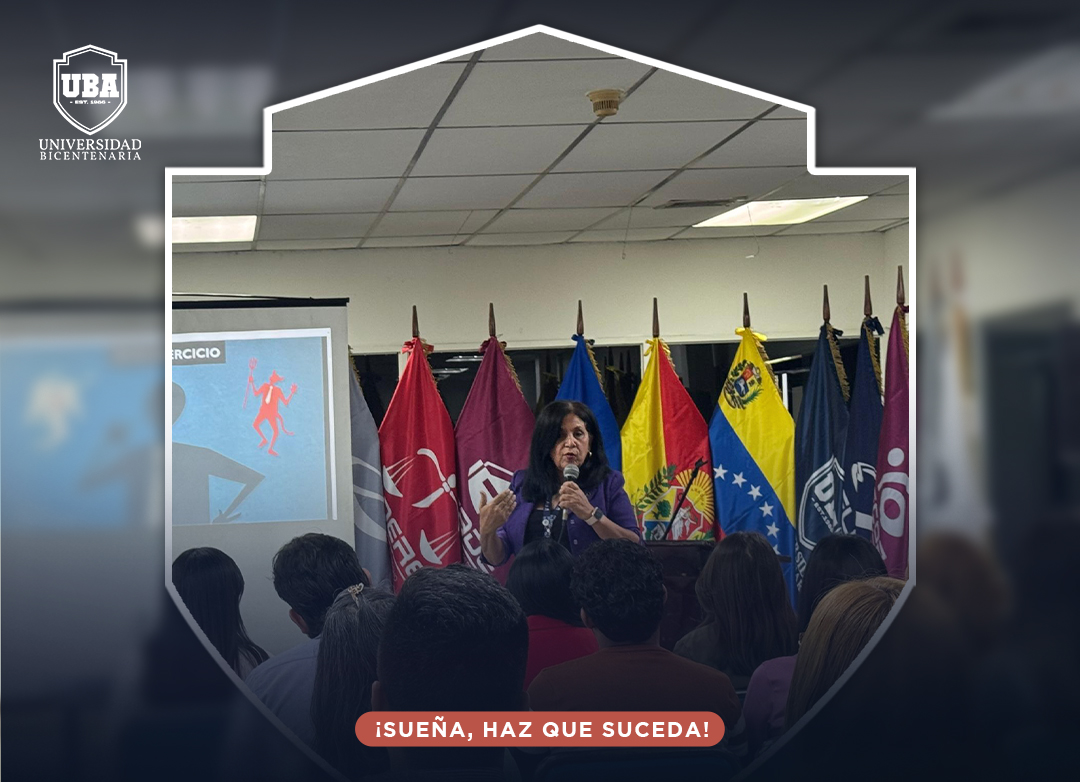 Autoridades de la UBA recibieron a la presidenta de la Federación de Psicólogos de Venezuela, Clara Astorga.

Más info: acortar.link/0JfmPe

#Psicologia #Charla #Coversatorio #Venezuela