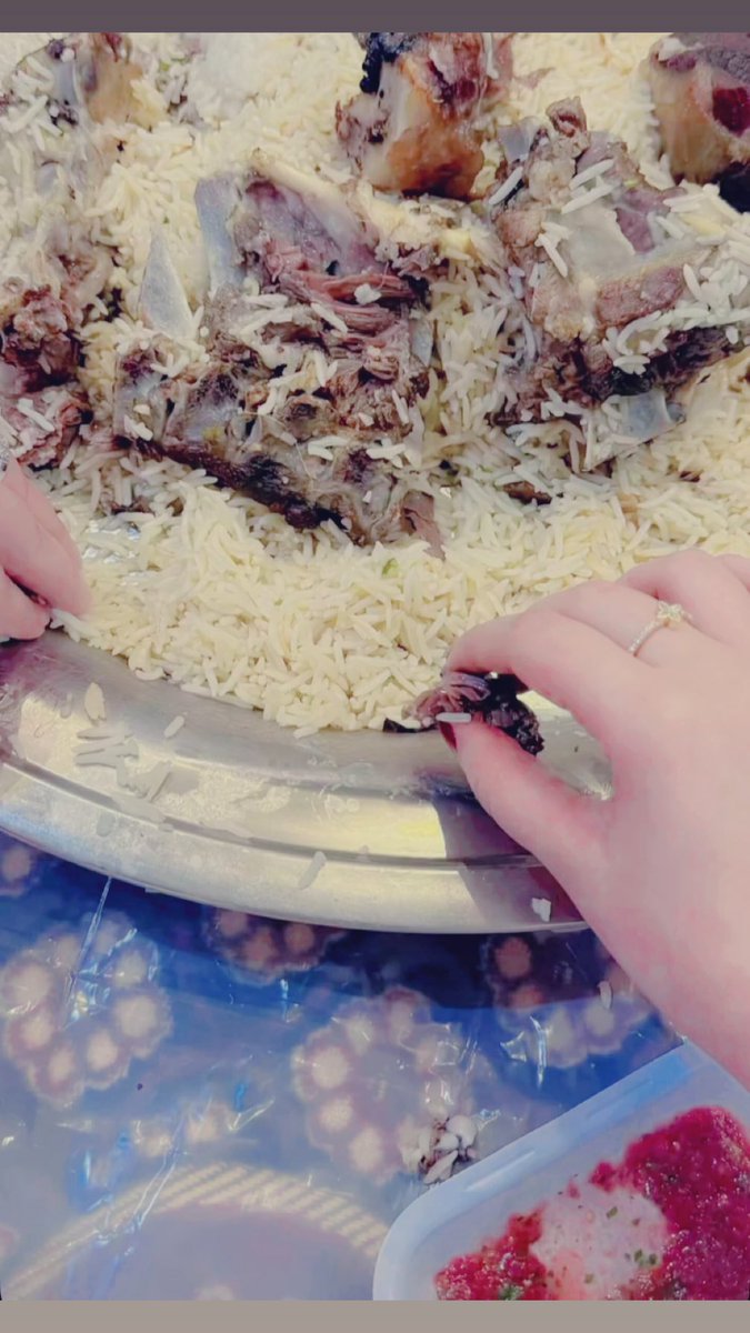 ماتعشيتو صح ؟