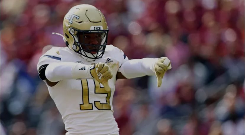 Damarien Parrott (@damarienp12) on Twitter photo I will be at Georgia tech tomorrow June 18th for the 7on7/camp
@On3Recruits <a href="/RecruitGeorgia/">Recruit Georgia</a> <a href="/adamgorney/">Adam Gorney</a> <a href="/JeremyO_Johnson/">Jeremy Johnson</a> <a href="/On3sports/">On3</a> <a href="/coachspritchett/">Stanley Pritchett</a> <a href="/Coach_KJones7/">Kobie Jones</a> I will be at Georgia tech tomorrow June 18th for the 7on7/camp
@On3Recruits <a href="/RecruitGeorgia/">Recruit Georgia</a> <a href="/adamgorney/">Adam Gorney</a> <a href="/JeremyO_Johnson/">Jeremy Johnson</a> <a href="/On3sports/">On3</a> <a href="/coachspritchett/">Stanley Pritchett</a> <a href="/Coach_KJones7/">Kobie Jones</a>