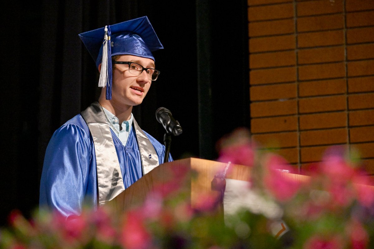 EricaPhotog's tweet image. Congratulations to @CapRegionBOCES Schoharie Campus graduates who crossed the stage at Cobleskill-Richmondville this past week!