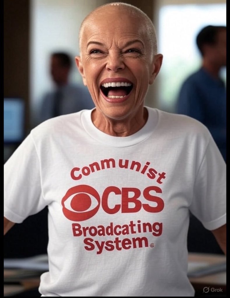 4Freespeak's tweet photo. @wakeupusa #Democrats &amp; #Uniparty types have another reason to keep the border open, it’s an ongoing supply of #ChildrenToTraffic 
#KiddiePedlerMayorkas 
#CommunistBroadcastingSystem #CBS #Pedocrats 
#LesleyStahl is a female #Mayorkas Both are passive/aggressive lying 🤥 bitches. https://t.co/HL88OtVRNB