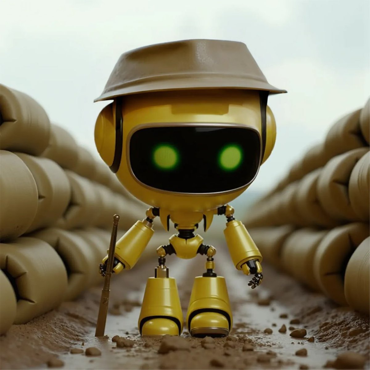 Chainpal 🤖🧠 tweet media