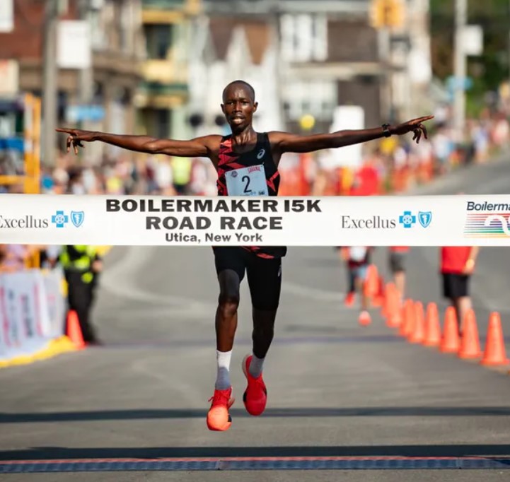 prrocircuit's tweet image. Twenty-three athletes earned start line berths to compete for the $20,000 PRRO Super Bonus at the 28th PRRO Championship hosted by Boilermaker 15K on Sunday, July 13 in Utica, NY. 💰🏆

See the qualifiers here: myemail.constantcontact.com/PRRO-Circuit-A…