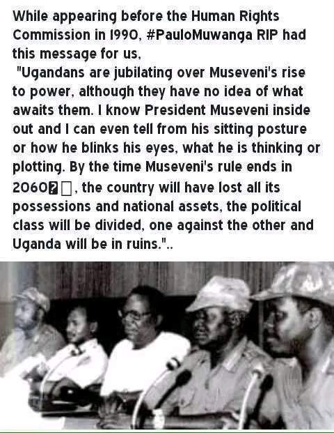 Since You're All Sleeping........