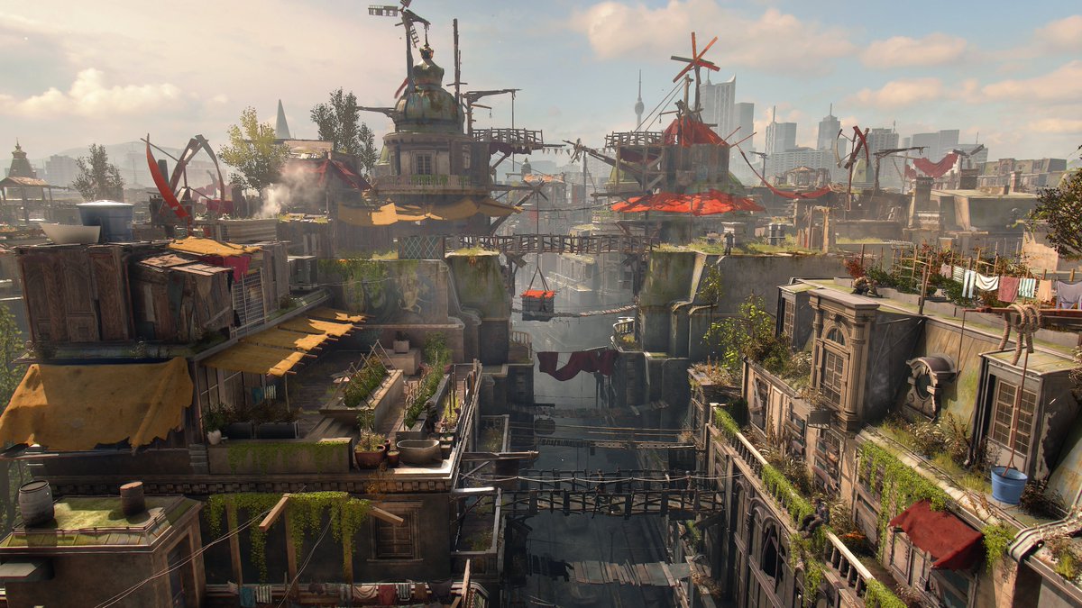I'm SO EXCITED to return to <a href="/TechlandGames/">Techland</a> <a href="/DyingLightGame/">Dying Light</a> in anticipation of the AUGUST 22nd Release Date of #TheBeast!

Show starts in a few!
#DyingLightCreator #TechlandGGPartner
Twitch.tv/DJBluePDX