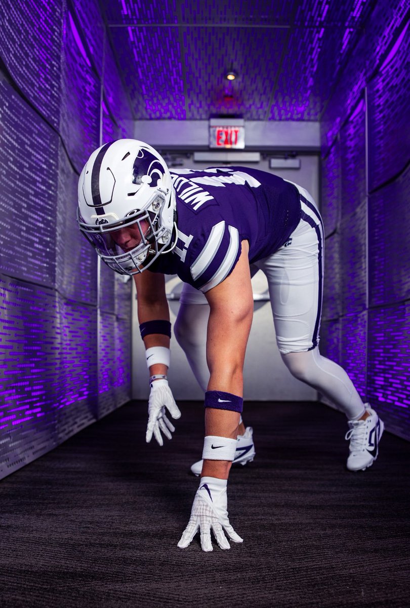 ben_duncum's tweet image. I had a great time in Kansas state thank you @KStateFB @CoachBuddyWyatt @VanBMalone3rd @CoachMikeTui