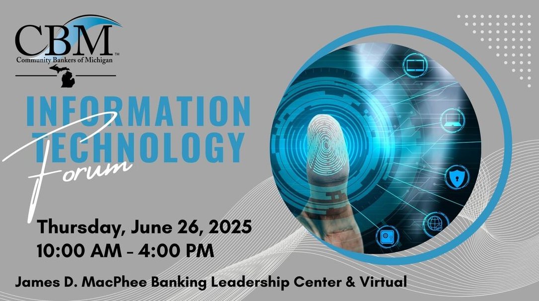 By bringing together leaders, experts, and professionals, the forum aims to equip attendees with the knowledge and tools necessary to navigate the changing technological landscape, enhance cybersecurity measures, and digital transformation. 

Join us: loom.ly/Lf1AHOg