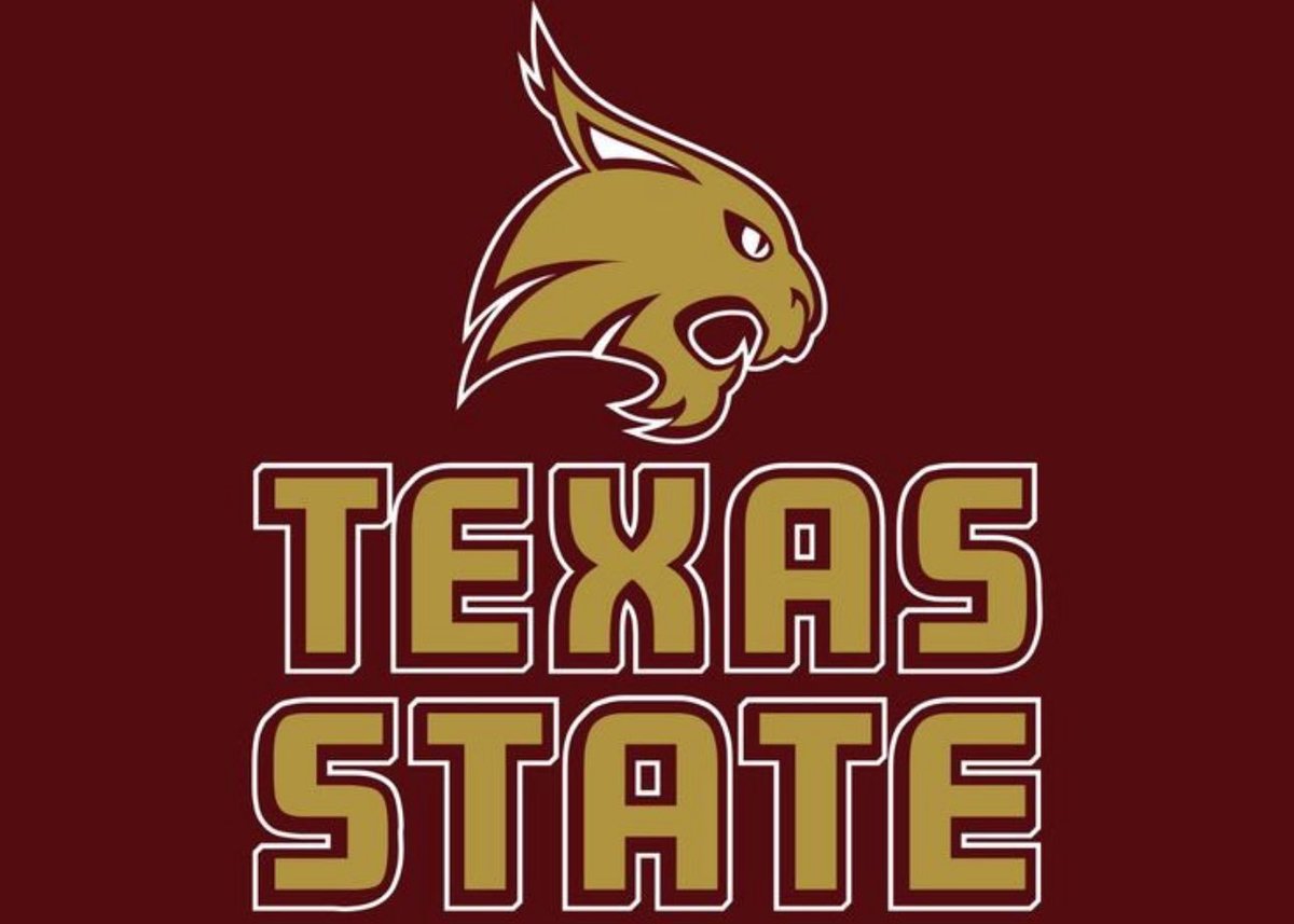 Kekoa Peko (@kekoa_peko) on Twitter photo After a great conversation with <a href="/BWells409/">Ben Wells</a> I am beyond blessed to have received another D1 offer to Texas state <a href="/TrustMyEyesO/">⭕️FFERTUNITY</a>
<a href="/boscofootball/">Bosco Football</a> <a href="/boscofb/">Paul Diaz</a> <a href="/SuaavaPoti/">suavey</a> <a href="/Coach_JJHall/">Jonathan Hall</a> <a href="/COACH_T_BULLOCK/">TERRY BULLOCK</a> <a href="/BrandonHuffman/">Brandon Huffman</a> <a href="/GregBiggins/">Greg Biggins</a> <a href="/247Sports/">247Sports</a> <a href="/alecsimpson5/">Alec Simpson</a> After a great conversation with <a href="/BWells409/">Ben Wells</a> I am beyond blessed to have received another D1 offer to Texas state <a href="/TrustMyEyesO/">⭕️FFERTUNITY</a>
<a href="/boscofootball/">Bosco Football</a> <a href="/boscofb/">Paul Diaz</a> <a href="/SuaavaPoti/">suavey</a> <a href="/Coach_JJHall/">Jonathan Hall</a> <a href="/COACH_T_BULLOCK/">TERRY BULLOCK</a> <a href="/BrandonHuffman/">Brandon Huffman</a> <a href="/GregBiggins/">Greg Biggins</a> <a href="/247Sports/">247Sports</a> <a href="/alecsimpson5/">Alec Simpson</a>
