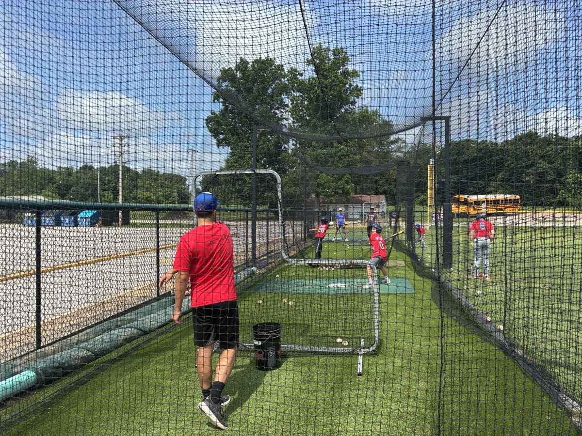 Valley Park Hawks Baseball tweet media