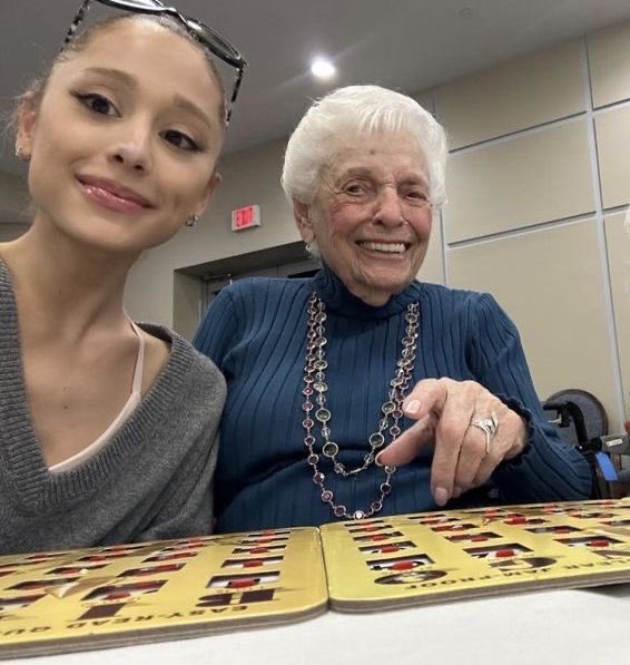 GrandeTourFR's tweet image. Rest In Peace Nonna ❤️🕊️