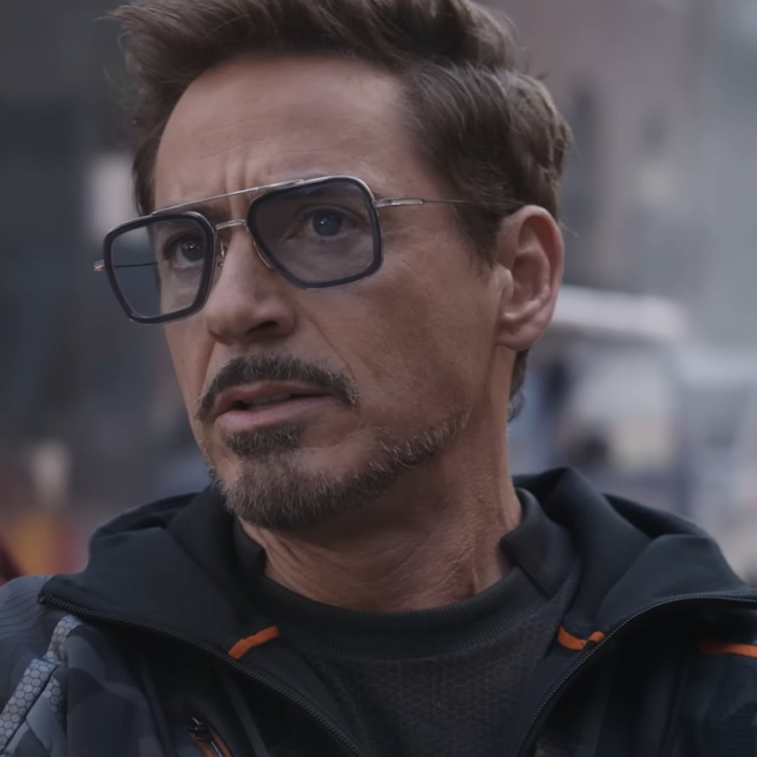 “I want to continue Stark’s legacy.” — Riri Williams

#Ironheart