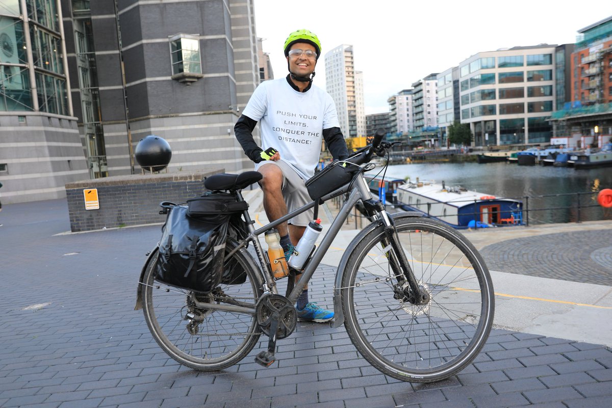 127 miles finish line joy..... 
@leedsliverpoolcanal