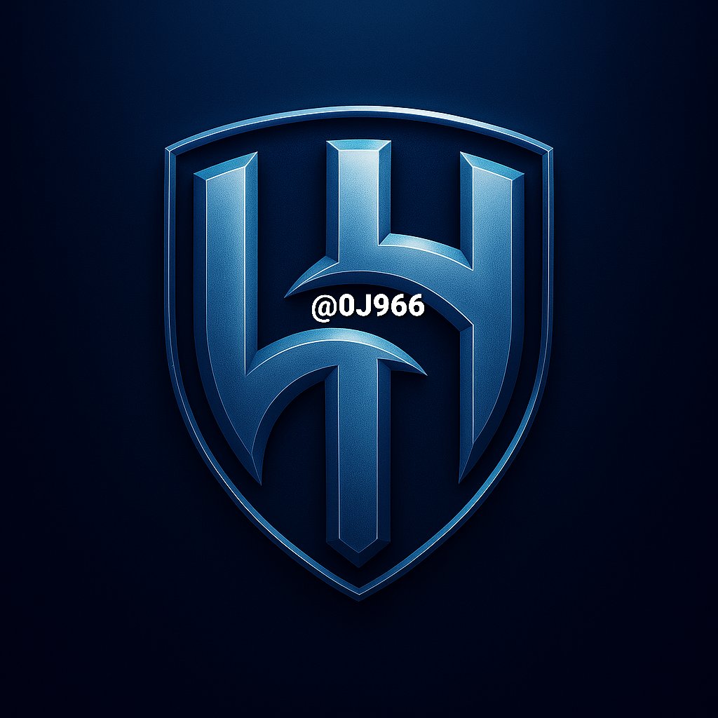 🚨🚨🚨🚨🚨|

تشجع #الهلال حط نقطه ورتويت وراح نتابعك كلنا ندعم بعض نبي نوصل ل أكثر عدد ممكن 🤍💙من المتابعين 💙🤍🤩🔥
.