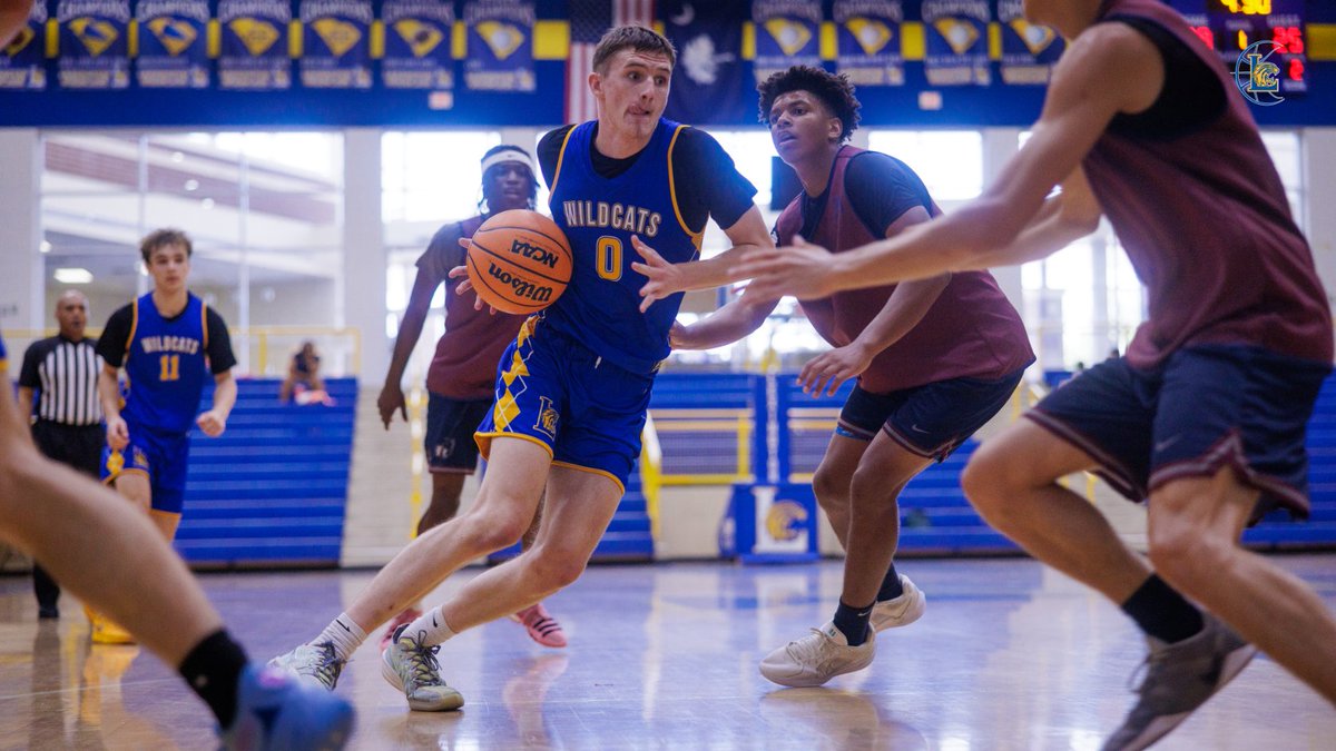 lexingtonhoops's tweet photo. Mid-week work..... https://t.co/iViCAKPGLR