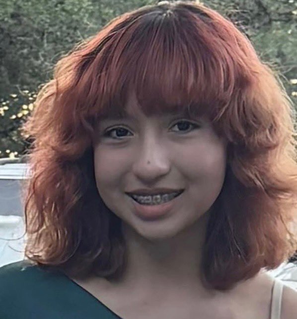KenPaxtonTX's tweet image. Jocelyn Nungaray was a beautiful 12-year-old girl who was tragically taken from us one year ago. 

She was murdered by two illegal aliens who should have never been in this country.

Today and every day, we honor Jocelyn. May her memory live on forever.