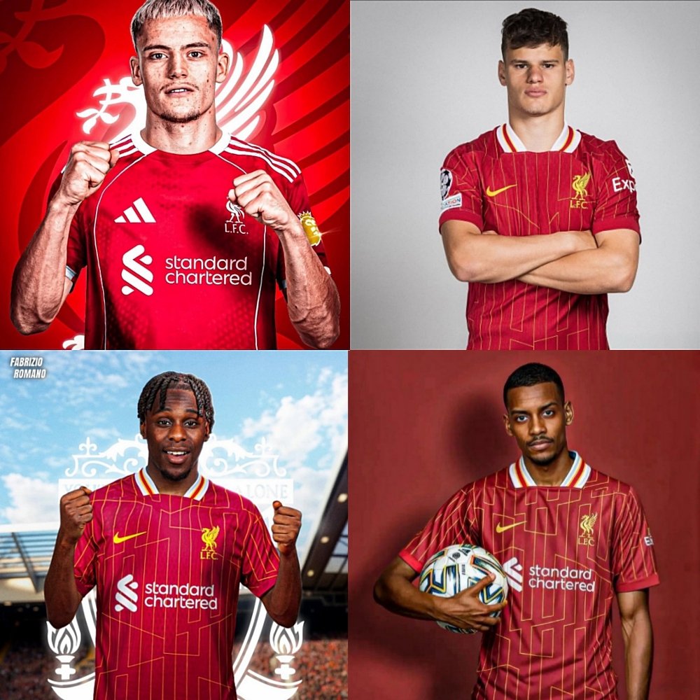 A transfer window can change your life for good😮‍💨