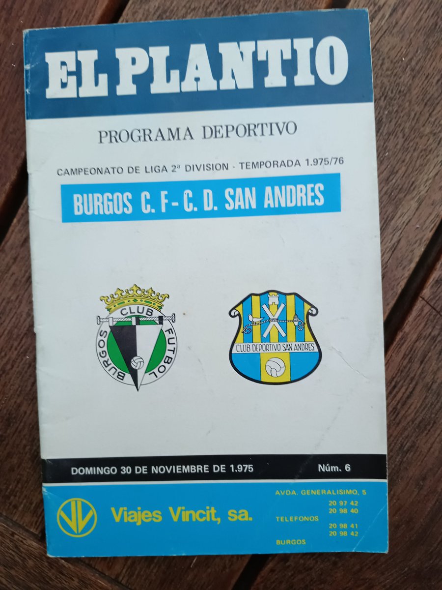 Ferblanquinegro's tweet image. 50 años después un partido que se jugaba en tercera se puede jugar en primera.