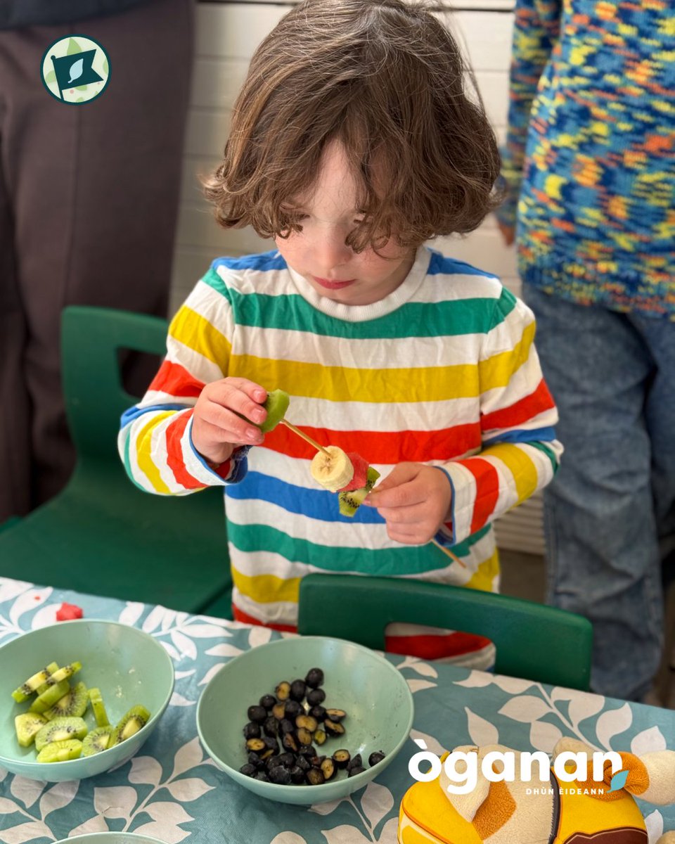 Cluba nan Saor-làithean a Ghiblean / Easter Holiday Club 📸 (Dùn Èideann

Latha Slàinte an t-Saoghail / World Health Day 🏥🌍