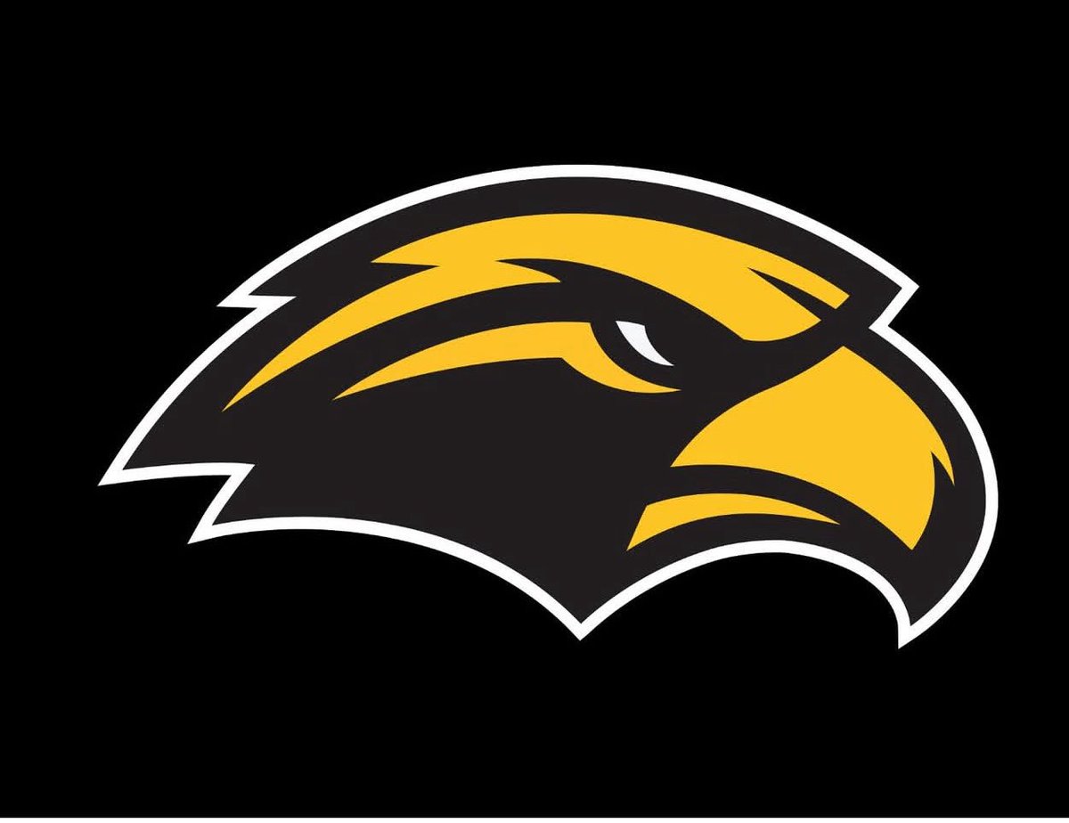 Blessed to receive another D1 offer to The University of Southern Mississippi 🙏🏽 Appreciate you Coach 💯 #offer #freshman #SouthernMiss
