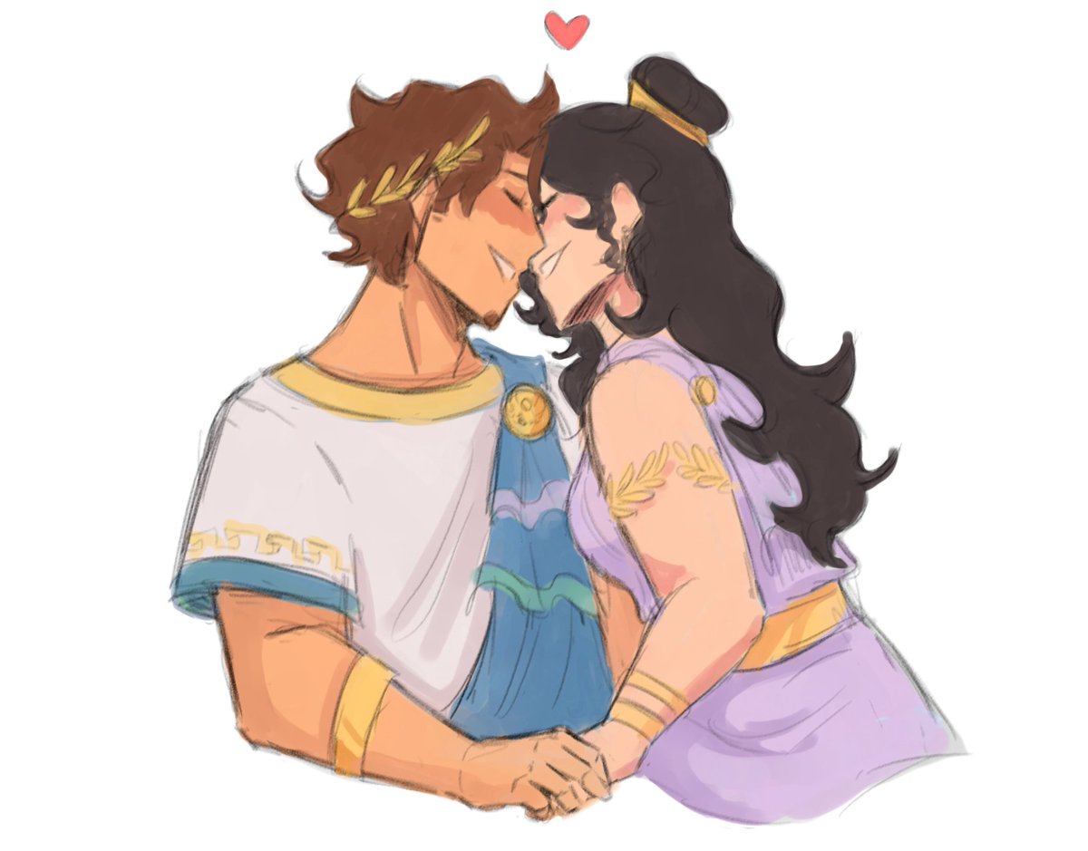 _Nuviwixx_'s tweet photo. I colored it x))

#odypen #odysseus #Penelope https://t.co/AfALWLXjRT
