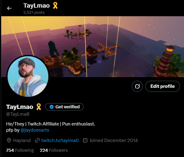 Something is off and I'm not sure what...