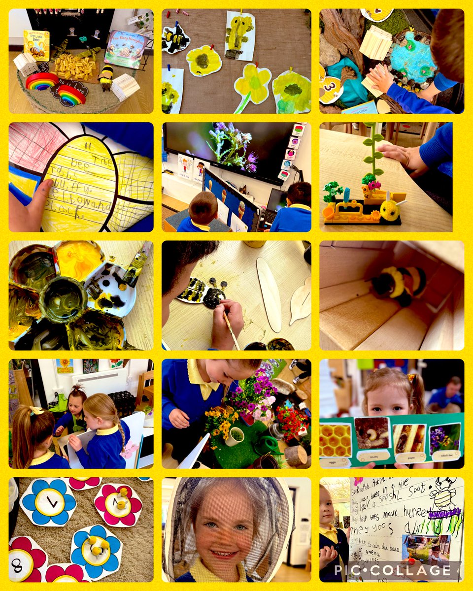 Mrs Farr & Dosbarth Melyn tweet media