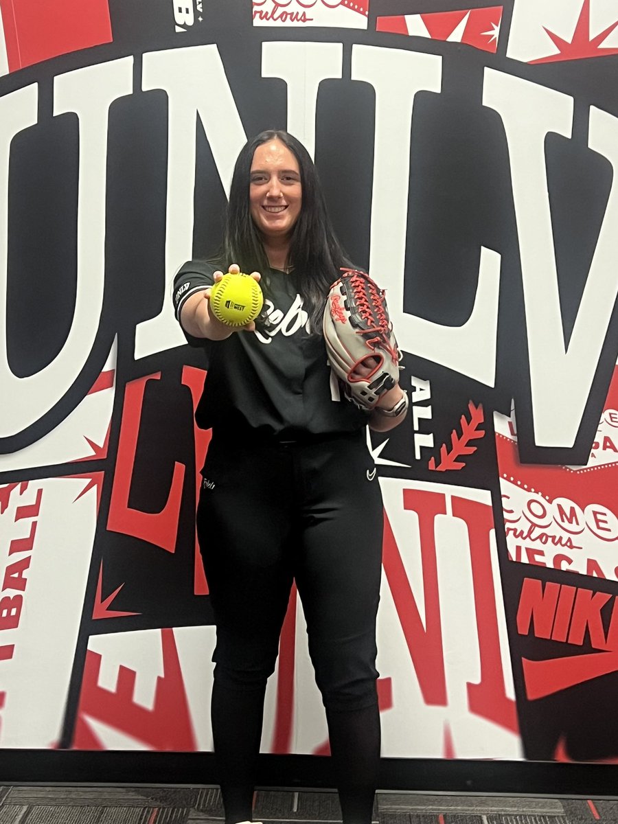 Emma Wardlaw (@emmawithak) on Twitter photo Isaiah 41:10 
<a href="/anthony_aresco/">Anthony Aresco</a> <a href="/UNLVSoftball/">UNLV Softball</a> Isaiah 41:10 
<a href="/anthony_aresco/">Anthony Aresco</a> <a href="/UNLVSoftball/">UNLV Softball</a>