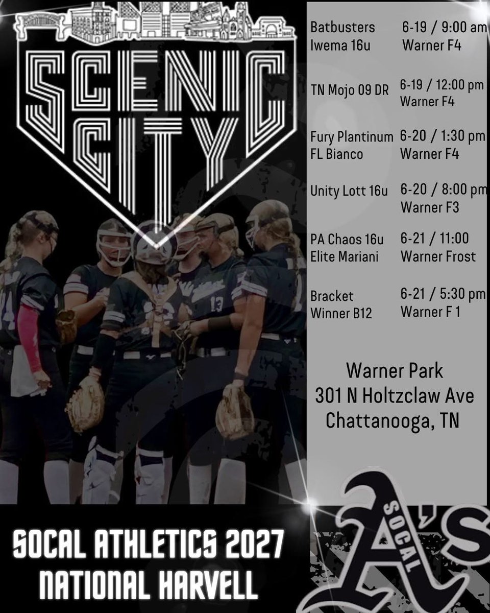 cassiebraddy09's tweet image. I canβt wait for this weekend and to play with my girls. Here is the schedule for this weekend.