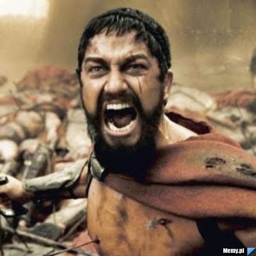 krinkels looks a lot like this is sparta guy 😆