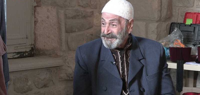 تساؤل اليوم :

وش أفضل الأدوار الي حبيتوها لفنان الشعب رفيق سبيعي ؟