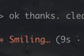 Building something so compelling users choose it over YouTube or ice cream — think about it before bed, wake up at 5am to use it.

That’s the dream for any builder.
That’s what using Claude Code feels like for me.