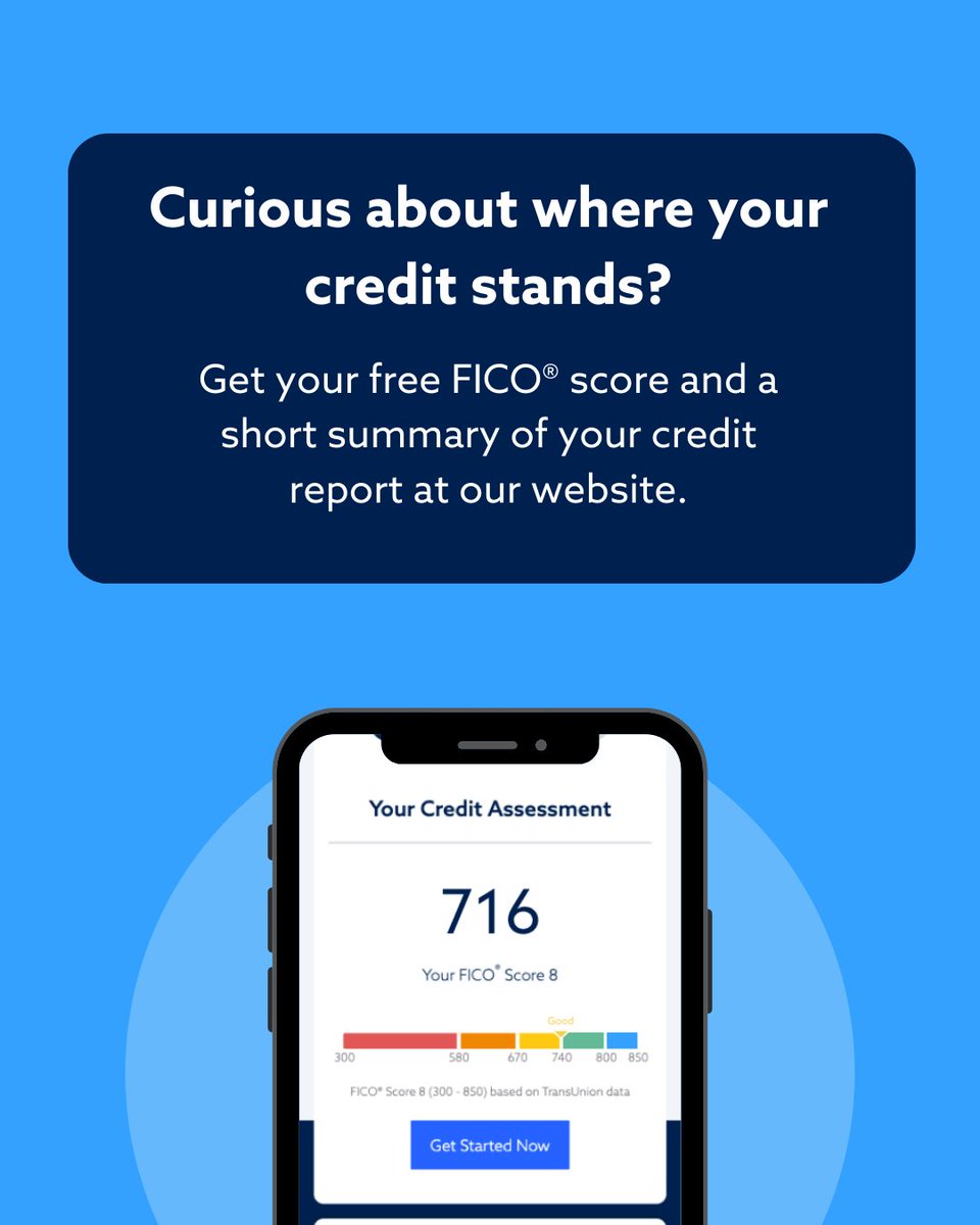 When you apply for a credit card, loan or other line of credit, most lenders will consider more than just your credit score, especially for larger loans like mortgages. If you’re preparing to apply for a new line of credit in the future, it’s good to check your credit reports as