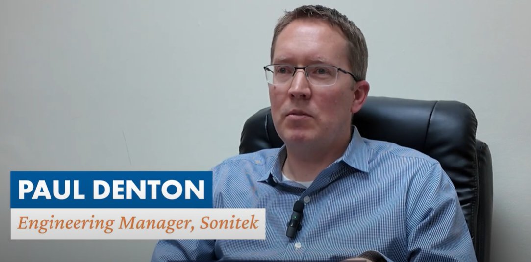 CONNSTEP's Continuous Improvement Champions Certification empowers manufacturers to streamline workflows and achieve their goals. 

Watch our Client Spotlight to see how Sonitek boosted efficiency with creative thinking!

youtube.com/watch?v=pho58P…
