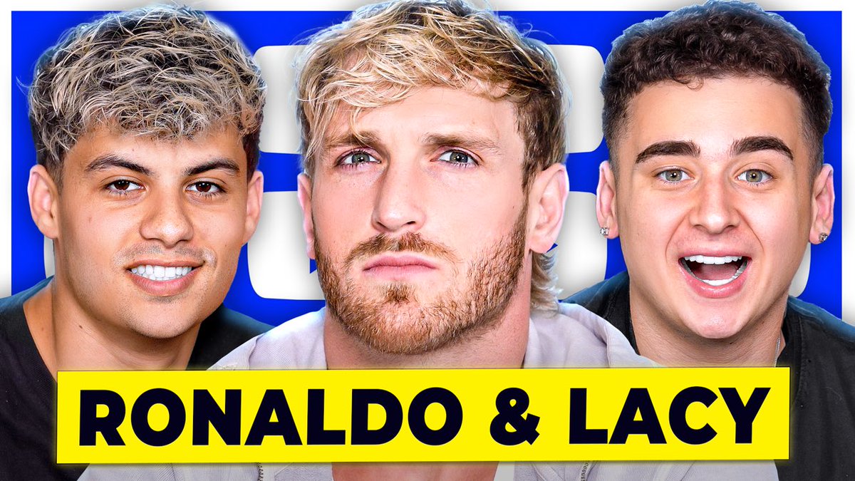 new IMPAULSIVE podcast
Ronaldo &amp; Lacy On Breckie Hill Cheating Allegations, Adin Ross Beef, SLAPPED By Bradley Martyn 😱
watch or get ur shit ROCKED

youtu.be/OttVuk9icvU?si…