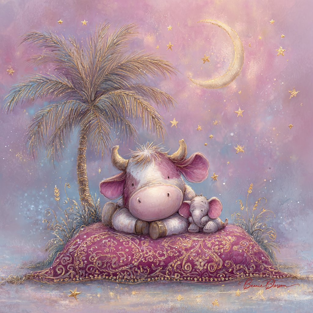 Good night, you lovely people. Such a wonderful time again—thank you for all the beautiful images, thoughts, and little moments you shared with me today.
Sleep well and see you tomorrow. 💜

#AIArtWork #AIArt #AIArtists #AIArtCommunity #GoodNight