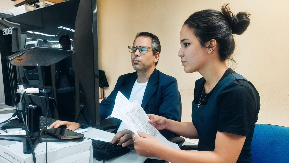 📢 Actualización 3:00 pm
Hasta el momento se ha recuperado el 71.43% del total líneas ☎️ afectadas en #PinarDelRío.
Nuestros especialistas continúan los trabajos para restablecer el servicio en su totalidad.