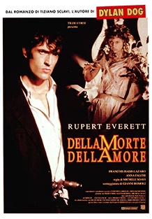 Wtf did I just watch
…is the plot in the room with us right now?
…like I get it …I get the plot…I just…why??

The Dylan Dog brainrot is big rn…the things I do for it