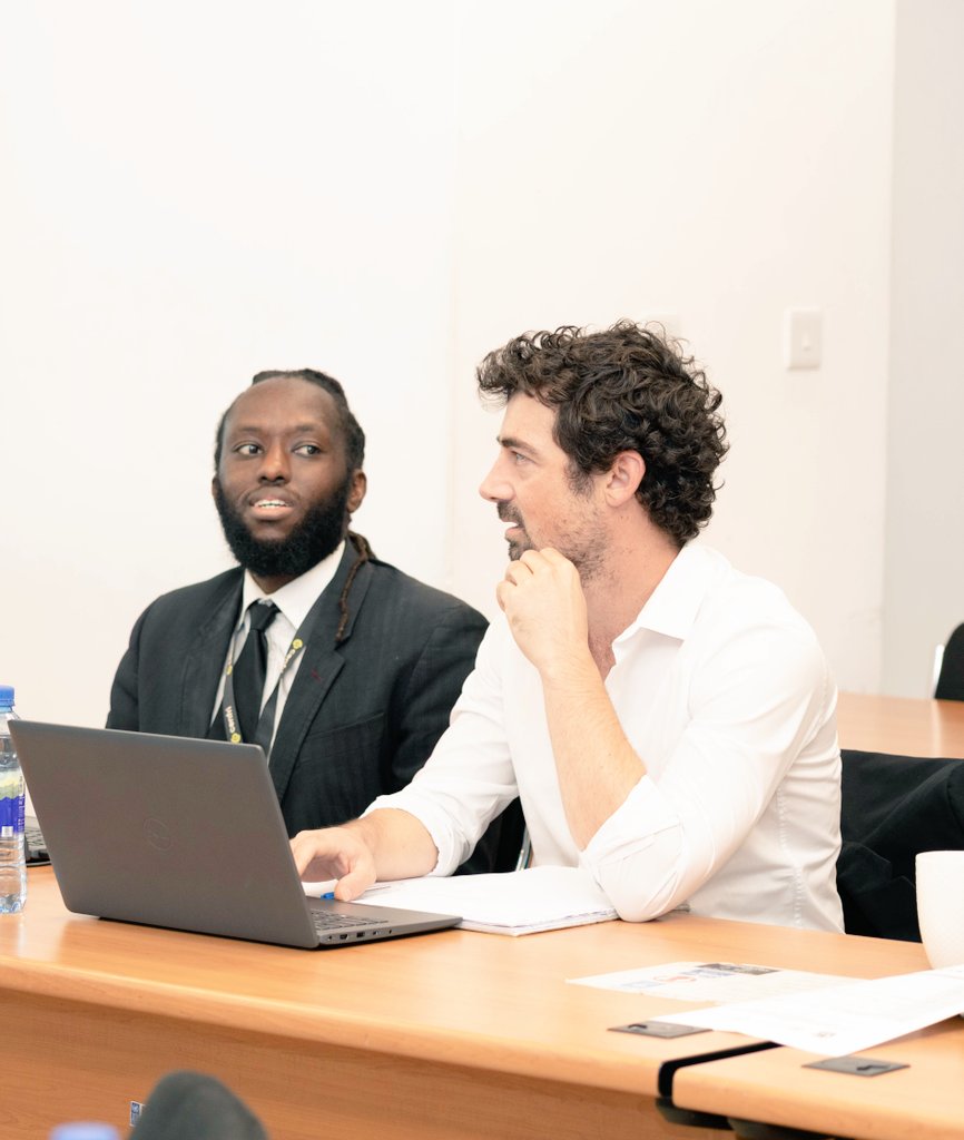 UN Tanzania πΊπ³ (@unitednationstz) on Twitter photo Productive discussions with <a href="/WizaraKilimo/">Wizara ya Kilimo</a>, <a href="/cenfri_org/">Cenfri</a> & other partners to align on data needs for effective decision-making in the agriculture sector β part of our joint efforts to harness data for digital agricultural transformation.
<a href="/JointSDGFund/">Joint SDG Fund πΊπ³</a> #SDGs #Agriculture #Tanzania Productive discussions with <a href="/WizaraKilimo/">Wizara ya Kilimo</a>, <a href="/cenfri_org/">Cenfri</a> & other partners to align on data needs for effective decision-making in the agriculture sector β part of our joint efforts to harness data for digital agricultural transformation.
<a href="/JointSDGFund/">Joint SDG Fund πΊπ³</a> #SDGs #Agriculture #Tanzania
