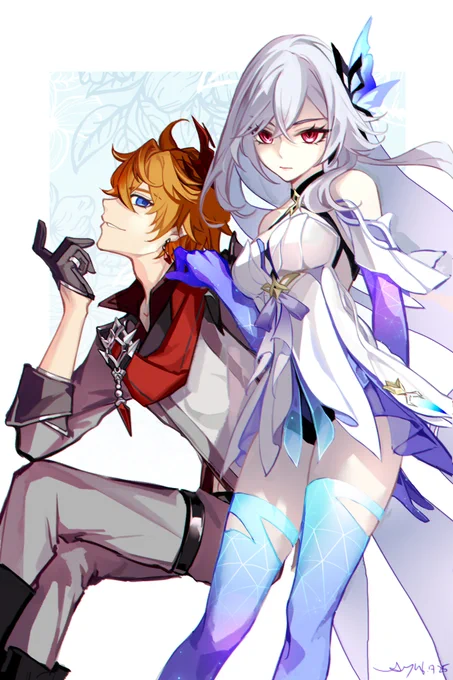 #原神 #GenshinImpact