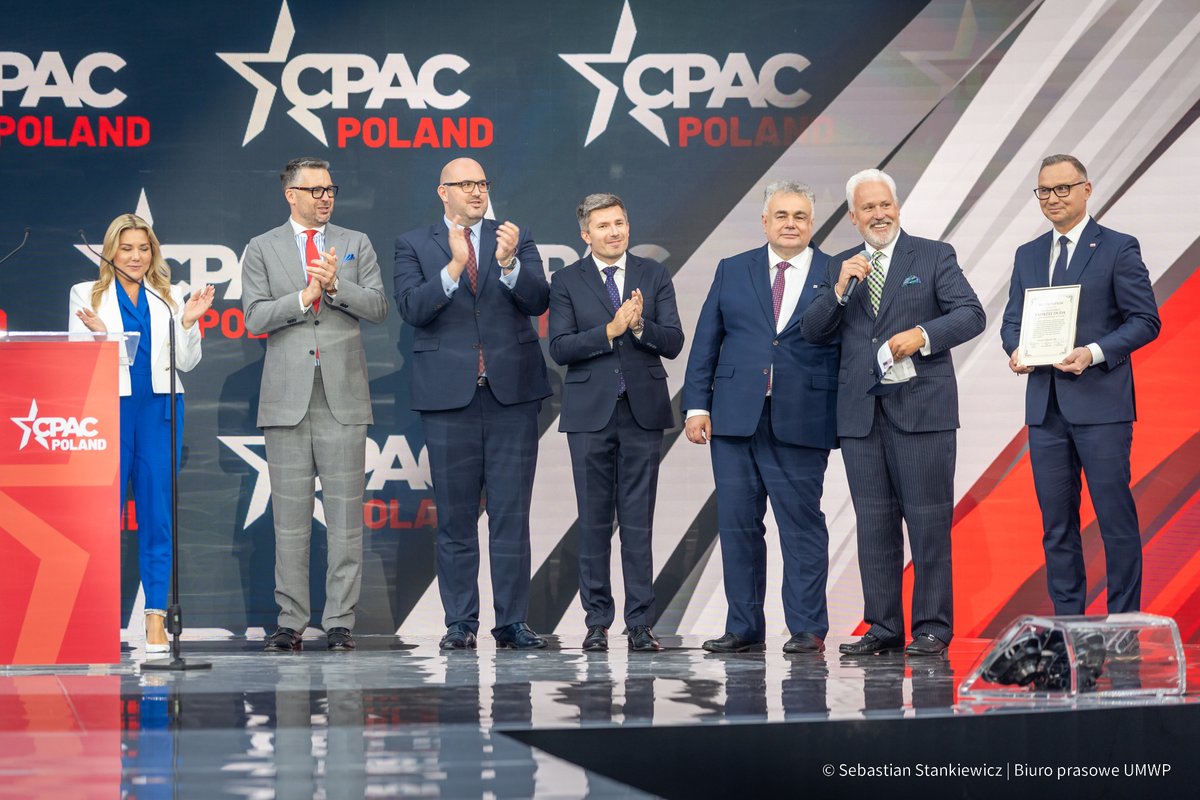 <a href="/tvn24/">tvn24</a> Weźcie na świadka tą Kristi z Ameryki, bałwany‼️