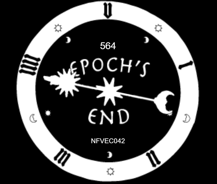 WEED Stake Pool (Cardano) (@cardanoweed) on Twitter photo Epoch Clock #042
Minted on December 19th, 2021
A Non-Fungible Visualization
by <a href="/EPOCHpool/">Andrew NorthWestberg</a>
Inspiration: Bern Clocktower
Serial Number: NFVEC042
Series: Epoch Clock (ADA Cafรฉ Founders)
Subject: Time
Title: Epoch's End Epoch Clock #042
Minted on December 19th, 2021
A Non-Fungible Visualization
by <a href="/EPOCHpool/">Andrew NorthWestberg</a>
Inspiration: Bern Clocktower
Serial Number: NFVEC042
Series: Epoch Clock (ADA Cafรฉ Founders)
Subject: Time
Title: Epoch's End