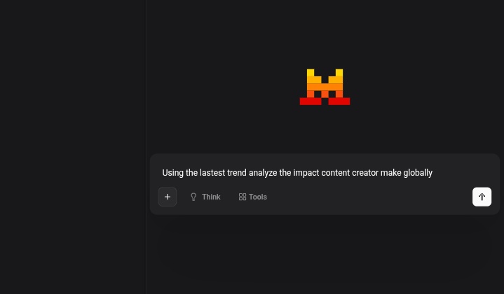 JoshuaAyanfe3's tweet image. Day 15: Large language models (LLMs)

Used @Lechat to analyse a topic in real time, gathering data from the net just in one go🚀👌.
Other tools used @HuggingChat @Groqai 
@alx_africa @julienbarbier42 @kalibetre @lowercase_life

#LeChat #HuggingChat #groq