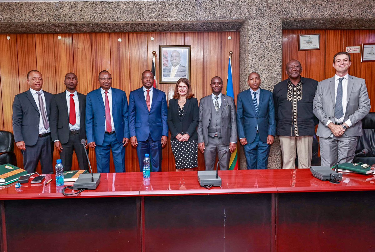 𝗞𝗲𝗻𝘆𝗮’𝘀 𝗚𝗿𝗼𝘄𝗶𝗻𝗴 𝗧𝗿𝗲𝗲 𝗖𝗼𝘃𝗲𝗿 𝗣𝗿𝗮𝗶𝘀𝗲𝗱 𝗮𝘀 𝗘𝗨 𝗗𝗲𝗳𝗼𝗿𝗲𝘀𝘁𝗮𝘁𝗶𝗼𝗻 𝗟𝗮𝘄 𝗟𝗼𝗼𝗺𝘀; 𝗙𝗖𝗠 𝗦𝘆𝘀𝘁𝗲𝗺𝘀 𝗔𝗽𝗽𝗿𝗼𝗮𝗰𝗵 𝗣𝗿𝗼𝘁𝗼𝗰𝗼𝗹 𝗦𝗹𝗮𝘀𝗵𝗲𝘀 𝗥𝗼𝘀𝗲𝘀 𝗜𝗻𝘁𝗲𝗿𝗰𝗲𝗽𝘁𝗶𝗼𝗻𝘀

Kenya has been classified as a low-risk country