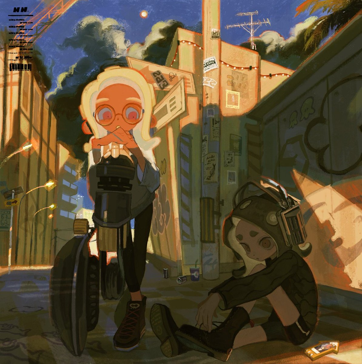 しみとる (@takokawayoi) on Twitter photo 