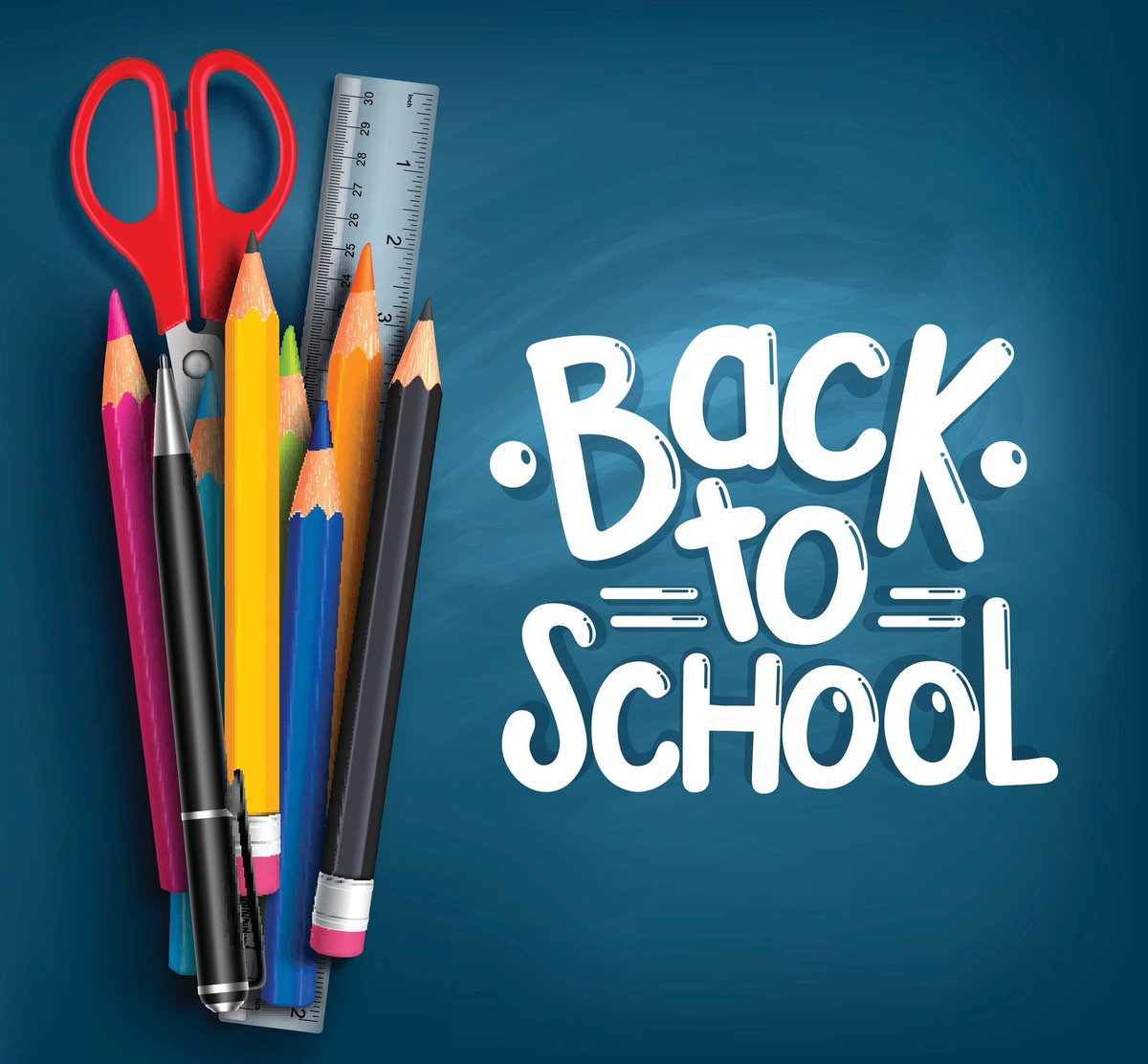 We look forward to welcoming students back to school on  Monday 2nd June