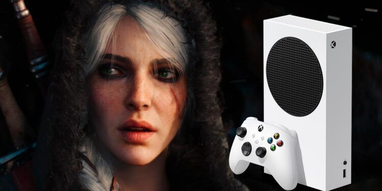 CD Projekt Red afirma que alcançar 60 fps em The Witcher 4 no Xbox Series S será um grande desafio
Confira aqui: manualdosgames.com/the-witcher-4-…