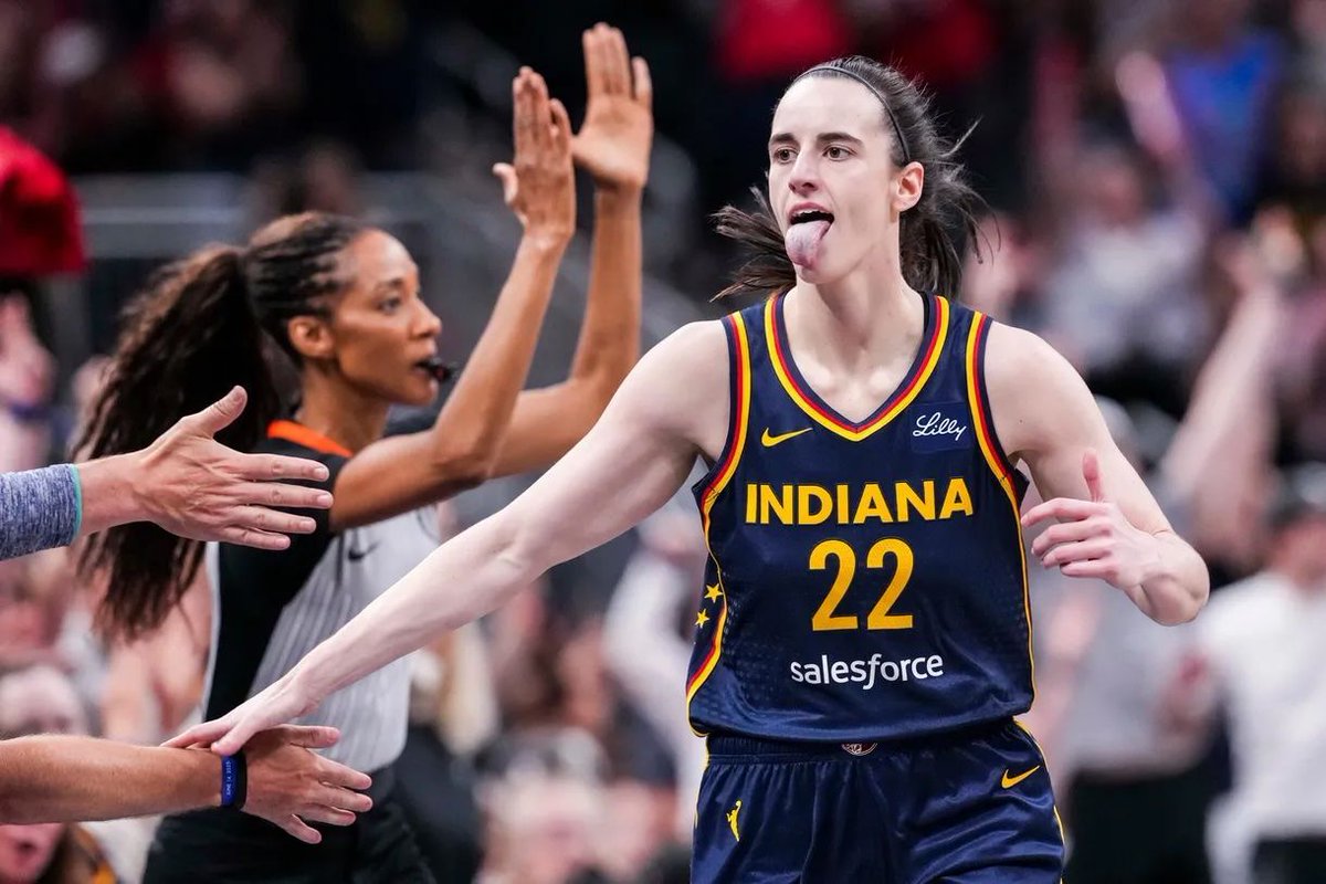 The #Liberty and #Lynx remain the two best teams in the #WNBA. 

But has the team that could crash the Finals party officially become the #Fever instead of the #Aces?

<a href="/Zack_L_Ward/">Zack Ward</a> explores this and more in his power rankings 3.0: sbnation.com/e/24214649

#WNBA #NowYouKnow