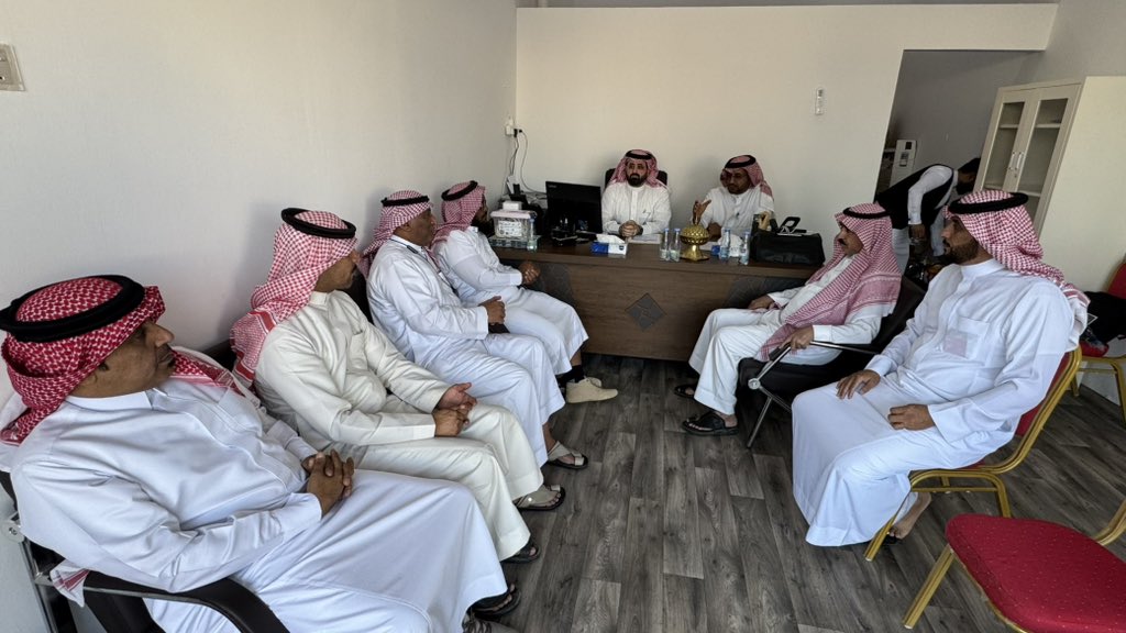 جمعية الصداقة لرعاية الأشخاص ذوي الإعاقة بطبرجل tweet media