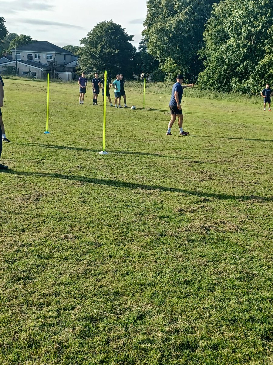 ⚽️ | FC Tredegar 🏴󠁧󠁢󠁷󠁬󠁳󠁿 tweet media